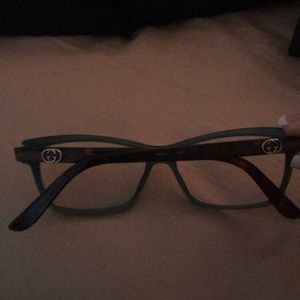 Gucci Glasses